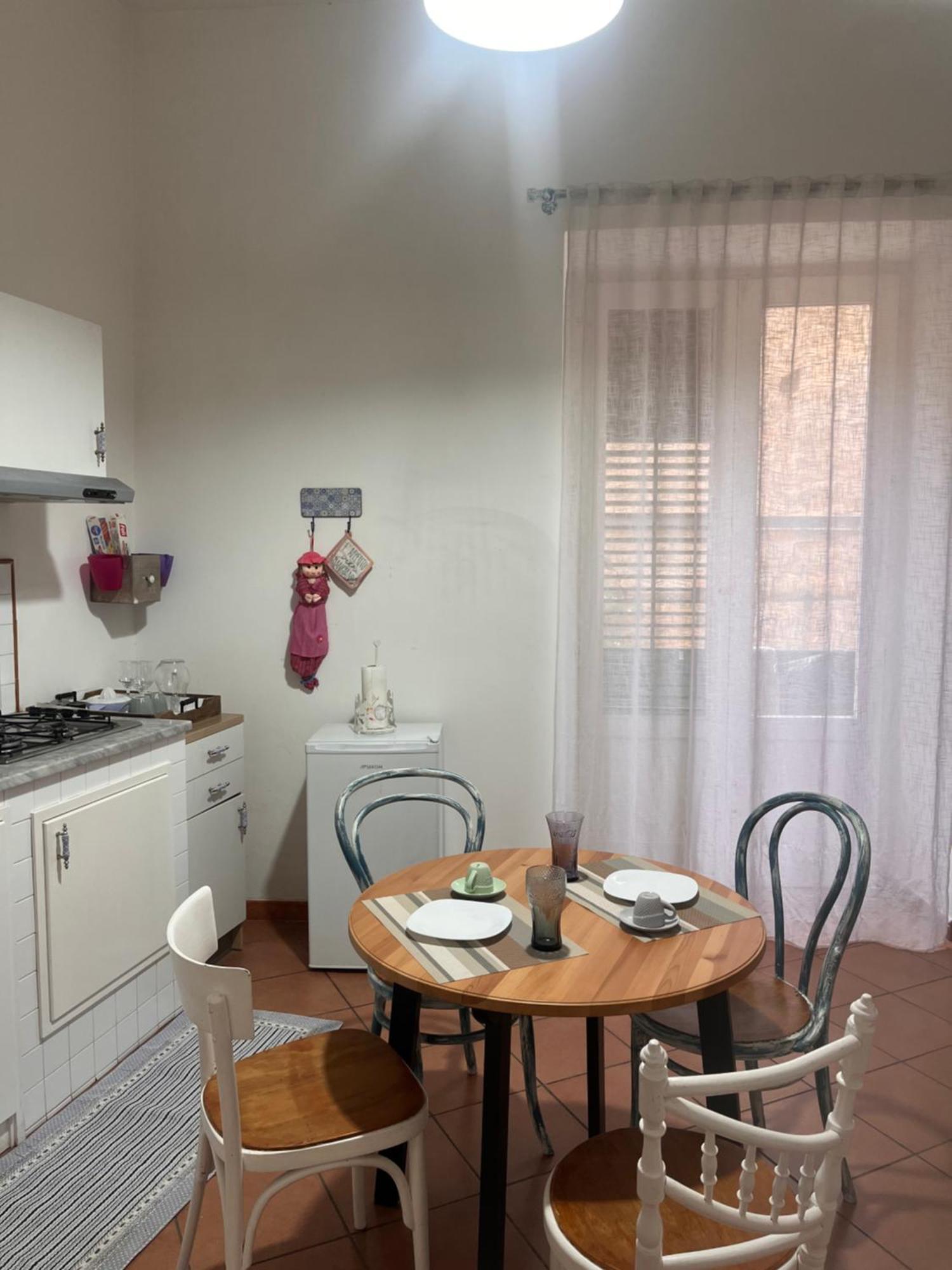 Palazzo Delle Logge Bed & Breakfast Palermo Ruang foto