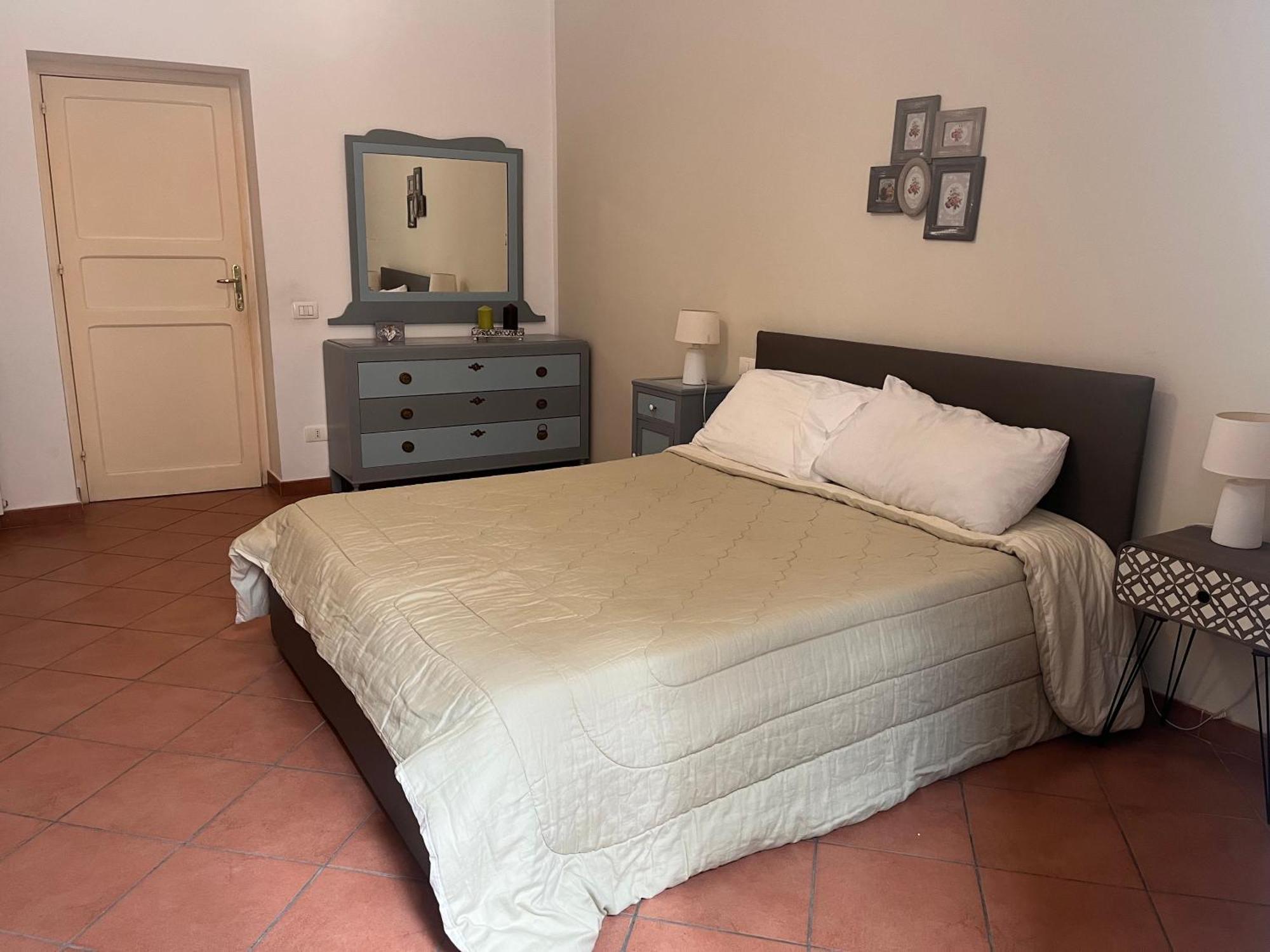 Palazzo Delle Logge Bed & Breakfast Palermo Ruang foto
