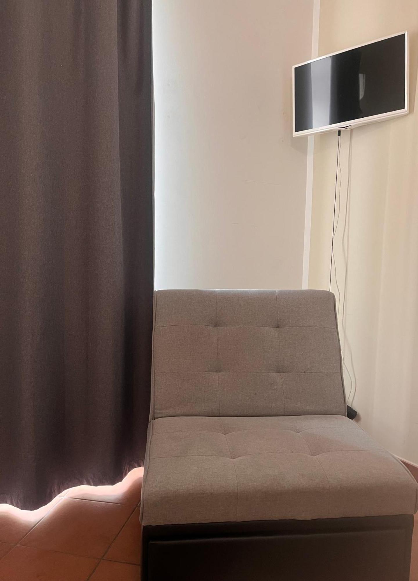 Palazzo Delle Logge Bed & Breakfast Palermo Ruang foto